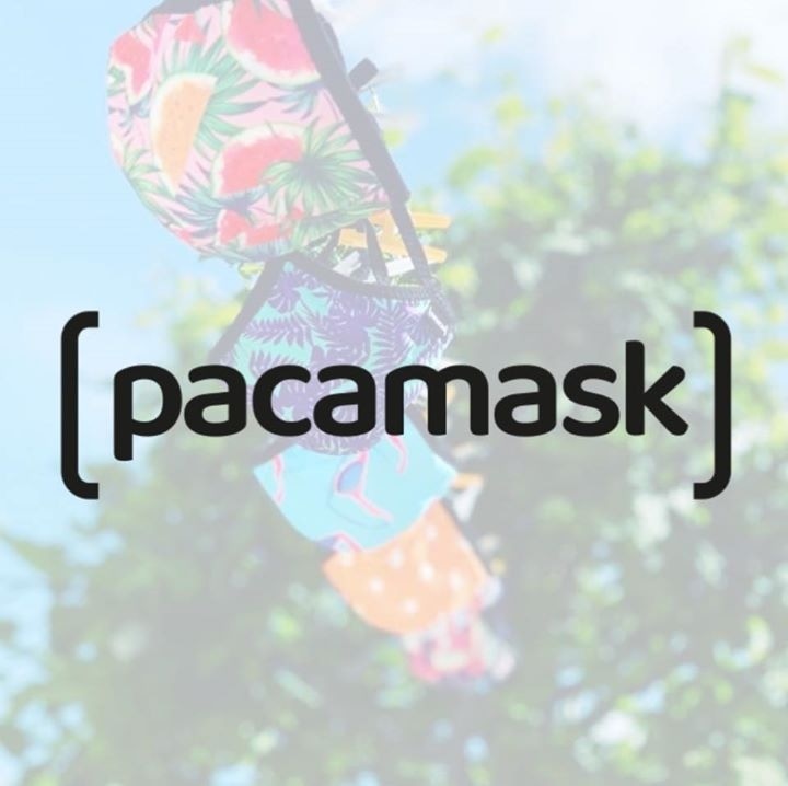 Pacamask promo codes